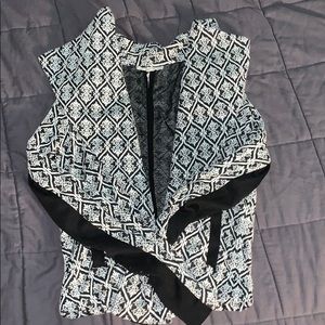 pretty jacket
